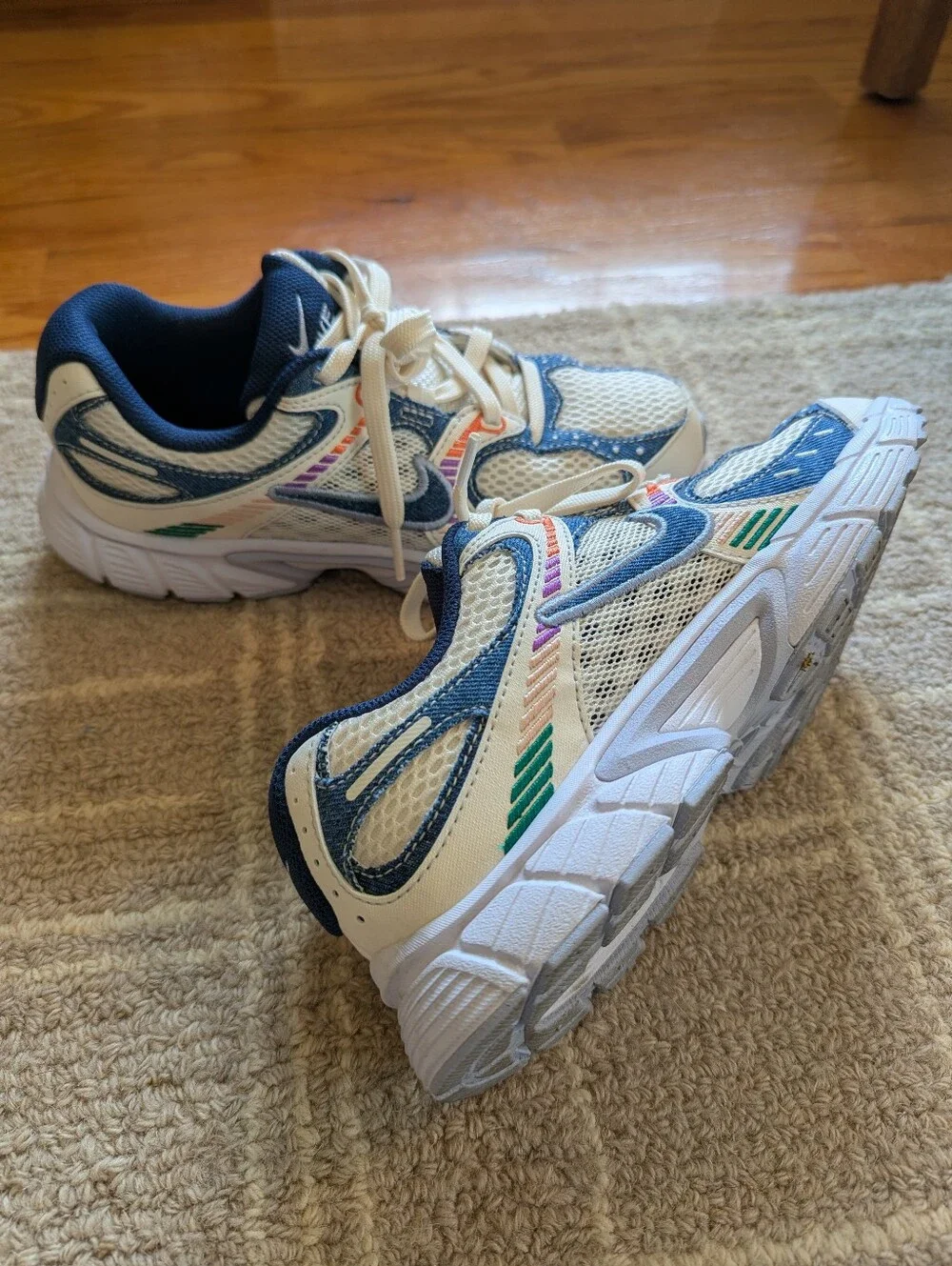 V5 RNR Nike Sneakers